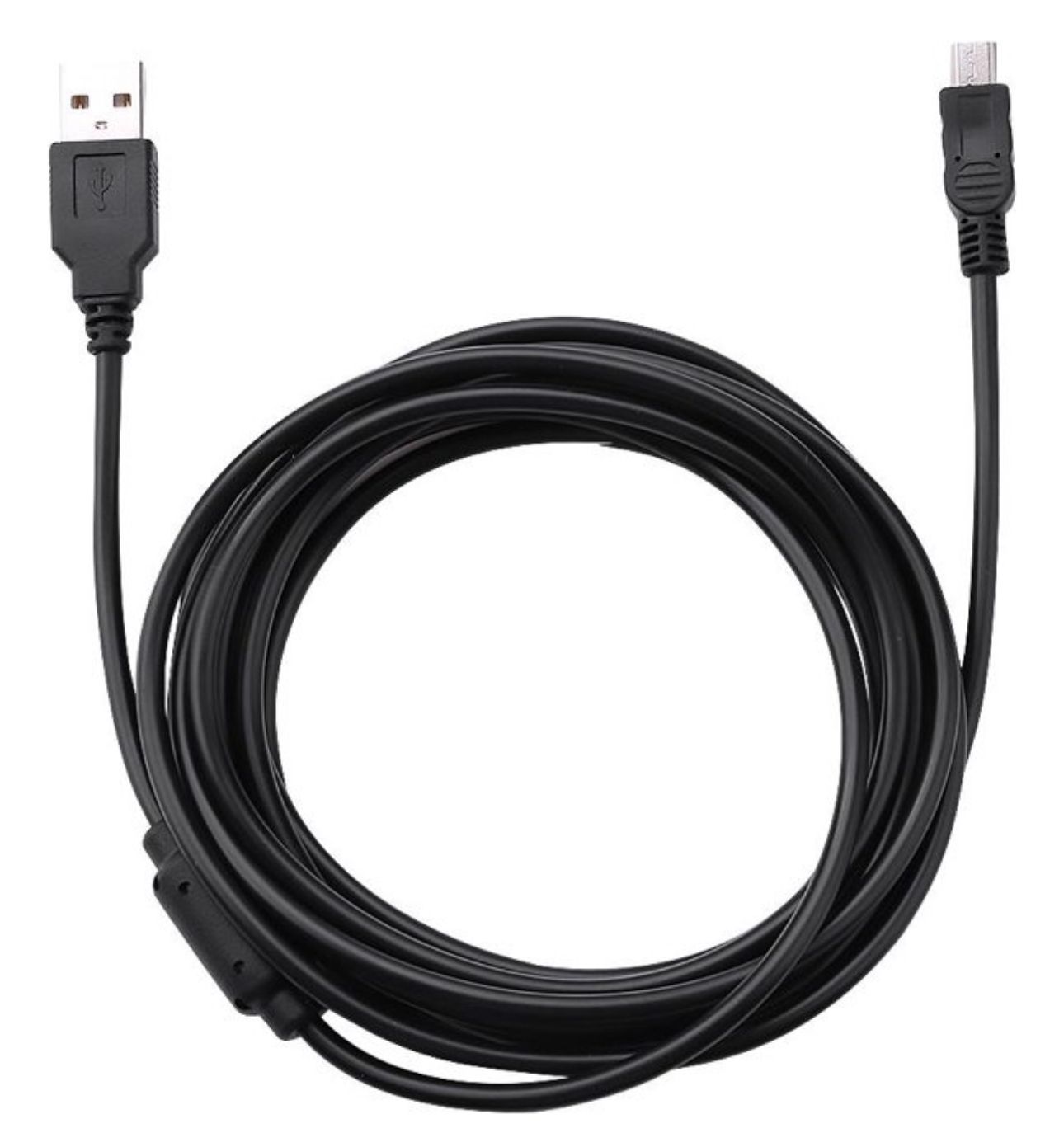 Miniatura 3 de CABLE PARA CONTROL DE PLEY 3, 5 PINES